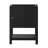 24'' Single Bathroom Vanity Base Only-126355193