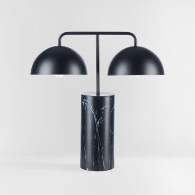 Lampe de table 18,5 po Kerwin