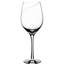 Line Handmade Glass Red Wine Glass