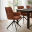 Fabric Dining Chair-88670353