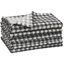 Serviette carrée en polyester-465887967-465887953