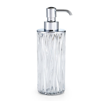 Cascata Soap Dispenser