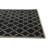 Otto Black Rug