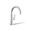 Tone Single-Handle Bar Sink Faucet-613087353