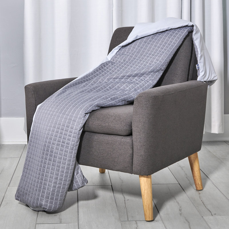 Sealy Weighted Blanket, 6