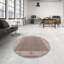 Tapis oriental mauve / beige Muli-637462841