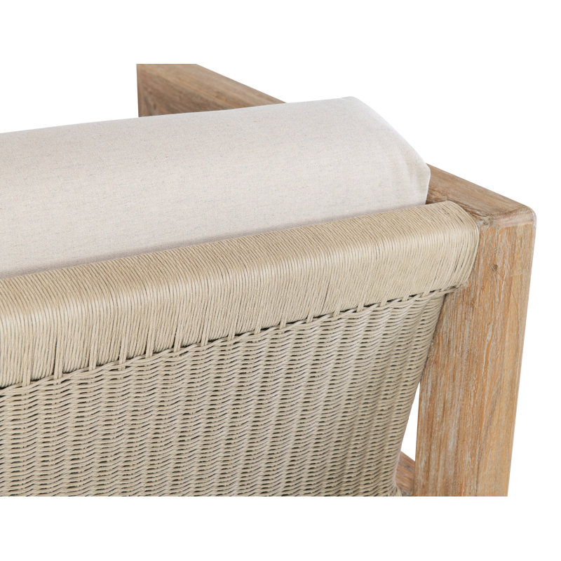 Sedona Outdoor 3 - Seat Patio Sofa