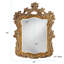 Miroir mural et coiffeuse Cilegon-1868746203