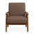 Espresso Leather is out of stock