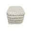 Repose-pieds Sherita