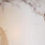18cm H Plastic Drum Pendant Shade