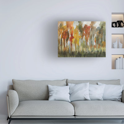  Art mural sur toile Silvia Vassileva