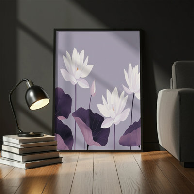 Tatem Floater Frame Print
