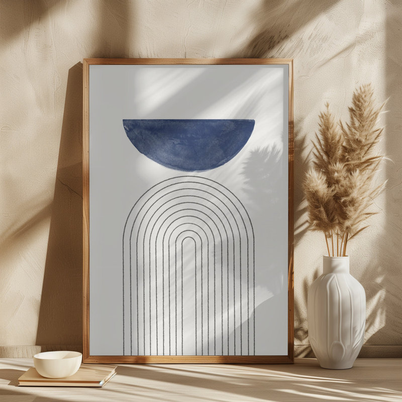 Wrapped Canvas Print, 50.8 cm H x 76.2 cm W