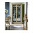 Buckingham 54'' Solid Wood Console Table-63457506