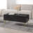 Zineta 47.2" Coffee Table with High Gloss Finish-1502631547-1502631546