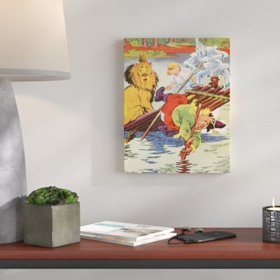 William Wallace Denslow - Print