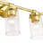Ashveen 5 - Light Dimmable Vanity Light-65442467