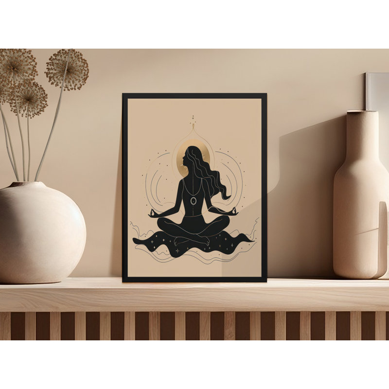 Conant Single Picture Frame Print, 35.56 cm H x 27.94 cm W