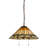 2 - Light Mahogany Bronze Unique/Statement Pendant