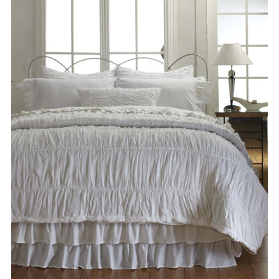 Rassa Cotton Sham - Euro