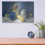 " Blue Pitcher " by Cecile Baird-625920977