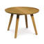 Catalina Solid Wood End Table-1895899994