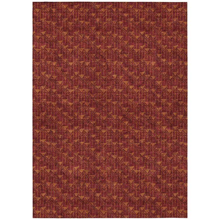 Wellsboro Area Rug