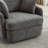360 Degree Swivel Round Sofa