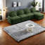 Canapé modulaire moderne 4 places Teddy Cloud Comfort, Teddy