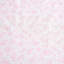 Laura Ashley Annabella Solid White Cotton Pole Top Window Valance-113649699-70372390