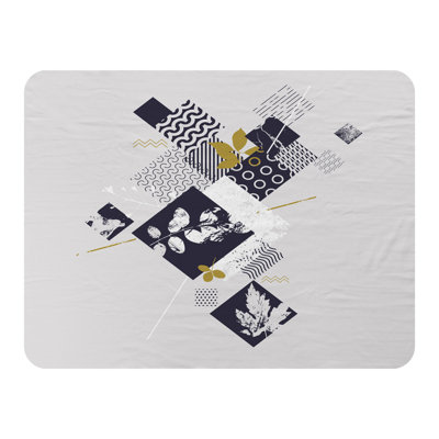 Sattler Throw Blanket