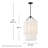 Hinkley Gwen Pendant-108493450