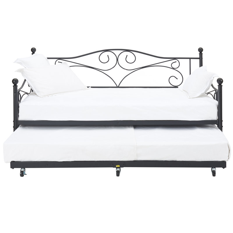 Korecky Daybed, Black
