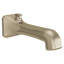 Belshire Pull Up Diverter Tub Spout-60946038