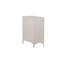 Palmona Steel Standard Accent Chest-1126161256