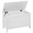 Val Blanket Storage Chest with Flip Top-387825604