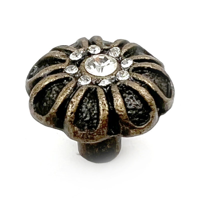 Paquet de boutons de fantaisie