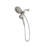 Engage Multi Function Dual Shower Head with Magnetix-94375668