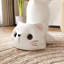 Figurine de table de chevet Modern Modern