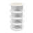 16 Pair Shoe Rack-178434637