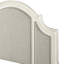 Ensemble de chambre à coucher avec lit tapissier 5 pièces Sonoma Cottage-132440409