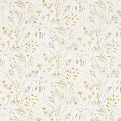 Summer Harvest Fabric