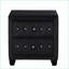 Table de chevet 2 tiroirs Sophia-1934681349