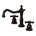 Oil Rubbed Bronze