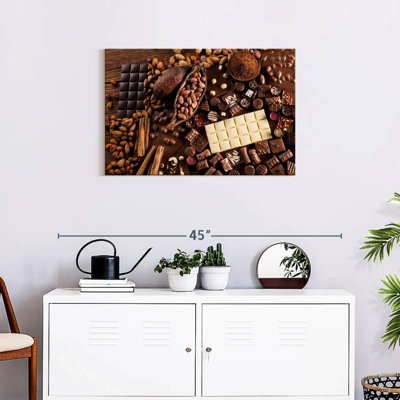 Chocolate Bliss