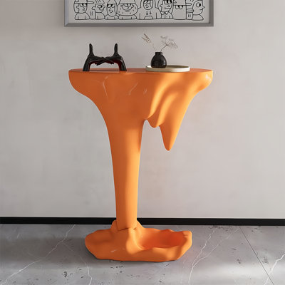 Comptoir d'entrée de luxe moderne