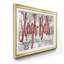 «Sleigh Bells», ensemble de 2 encadrements d'art textuel-1591153465-1591153464