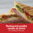 Hamilton Beach® Panini Press & Indoor Grill Nonstick Plates