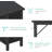 Black Office Desk-1405556278